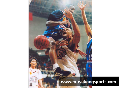 悟空体育CBA公司宣布与NBA合作，在中国推出全新篮球赛事和娱乐节目 - 副本 (2)